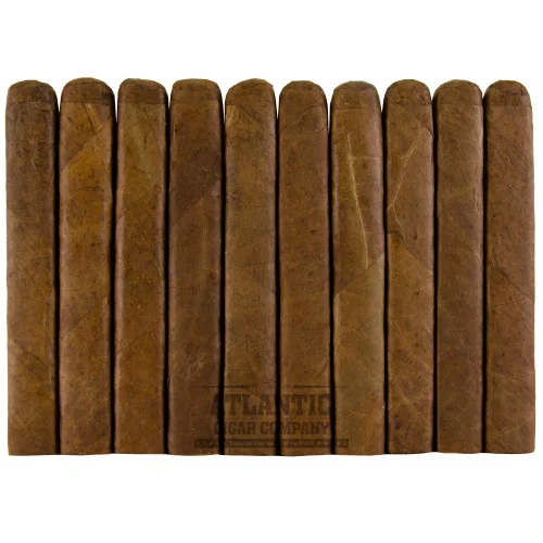 Esteban Carreras Small Batch Habano Toro (6x54)