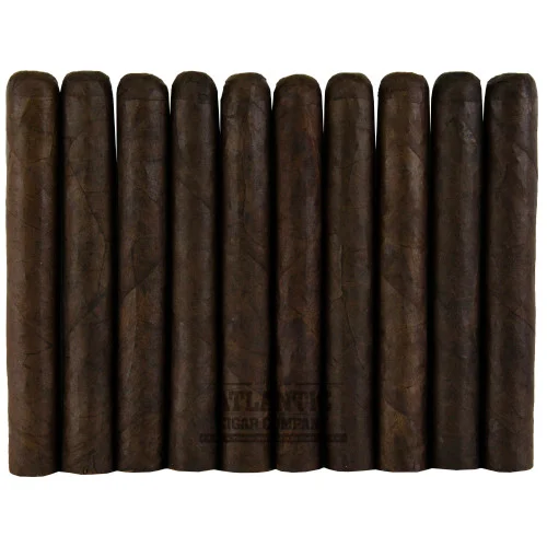 Esteban Carreras Small Batch Maduro Toro (6x50)