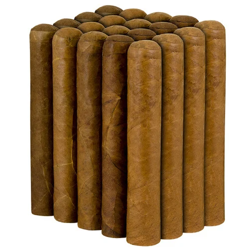Esteli Premium Overruns Habano Short Robusto (3.50x50)
