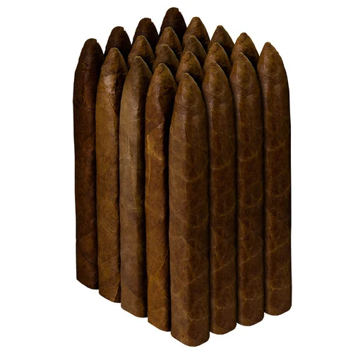 Esteli Premium Overruns Habano Torpedo Box-Pressed (6-1/2x54)