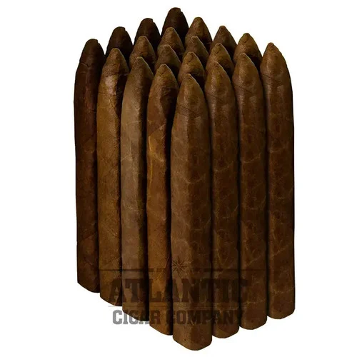Esteli Premium Overruns Habano Torpedo Box-Pressed (6-1/8x52)