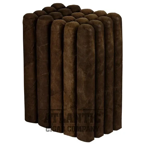Esteli Premium Overruns Maduro Robusto Box-Pressed (5x55)
