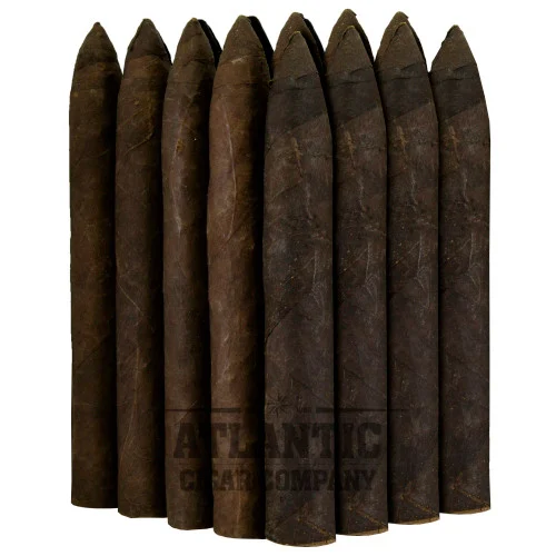 Esteli Premium Overruns Maduro Torpedo (5x56)