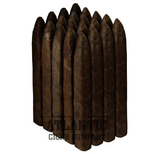 Esteli Premium Overruns Maduro Torpedo Box-Pressed (5x56)