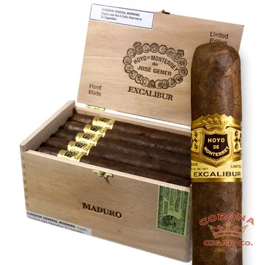 Excalibur Maduro No.I (7 1/4 x 54)