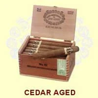 Excalibur No. 2 Maduro (6.75x47 / Box 20)