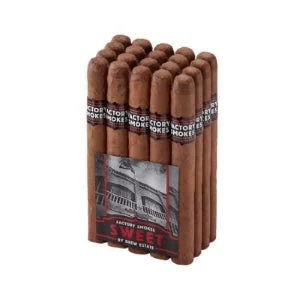 Factory Smokes Sweet Churchill Bundle Cigars