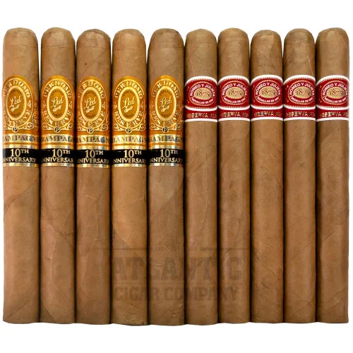 Fairway Finder Face Off Sampler