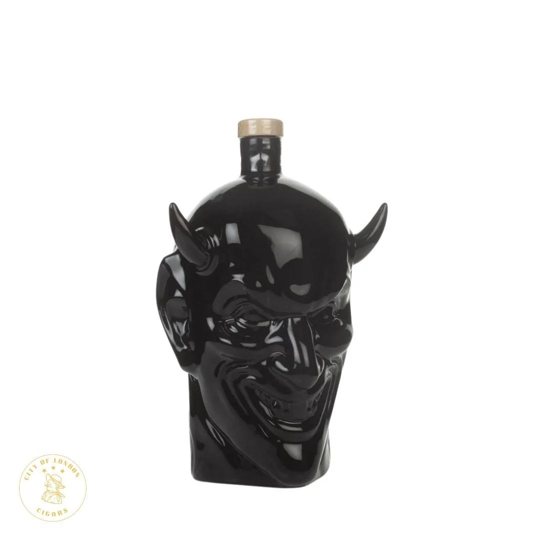 Fallen Angel Black Spiced Rum