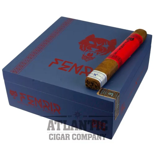 Family X Loyalty Fenrir Gran Toro (BP 6x54)