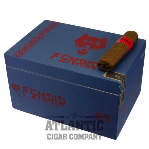 Family X Loyalty Fenrir Pipe Size (BP 3.5x52)