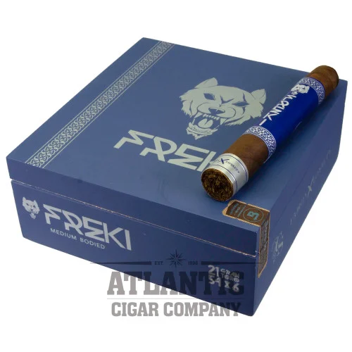 Family X Loyalty Freki Gran Toro (6x54)