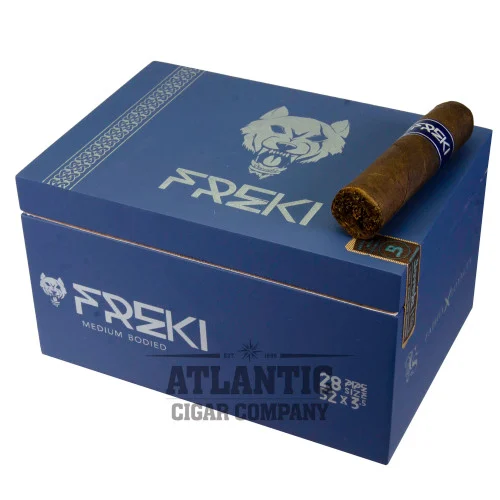 Family X Loyalty Freki Pipe Size (3.5x52)