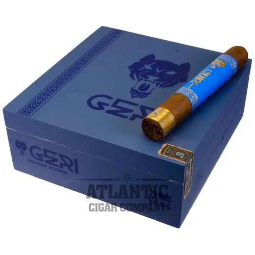 Family X Loyalty Geri Gran Toro (6x54)
