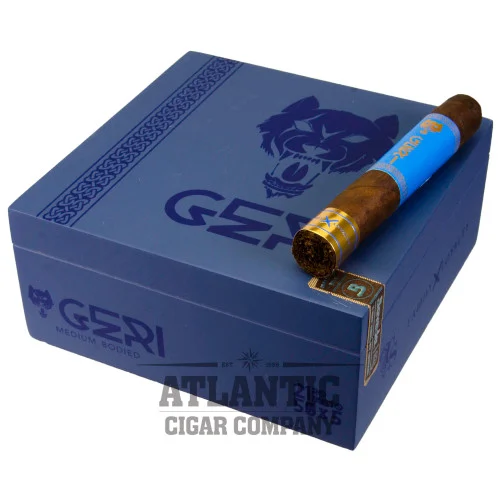 Family X Loyalty Geri Robusto (5x50)