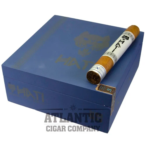 Family X Loyalty Hati Gran Toro (6x54)