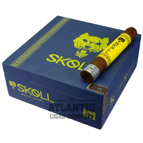 Family X Loyalty Skoll Gran Toro (6x54)
