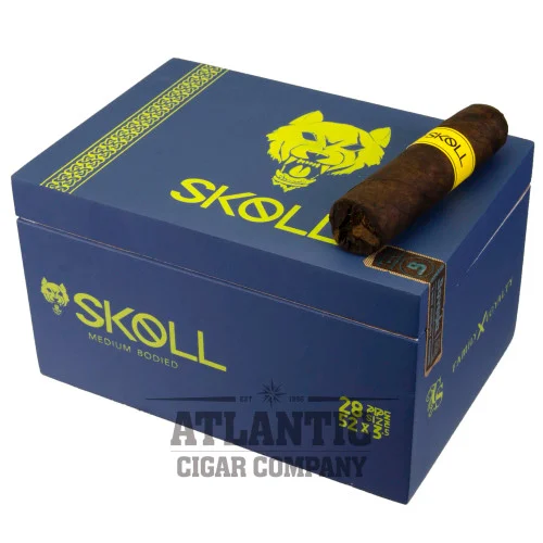 Family X Loyalty Skoll Pipe Size (3.5x52)