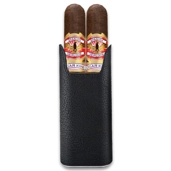 Father and Son 2-Pack Spanish Heirloom