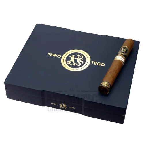 Ferio Tego 2023 Elegancia (6x50)