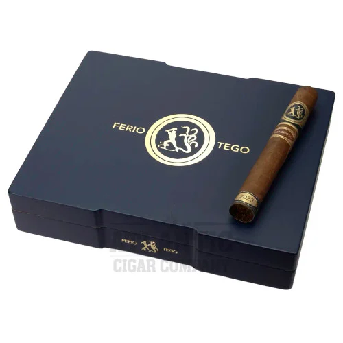 Ferio Tego 2023 Generoso (6x50)