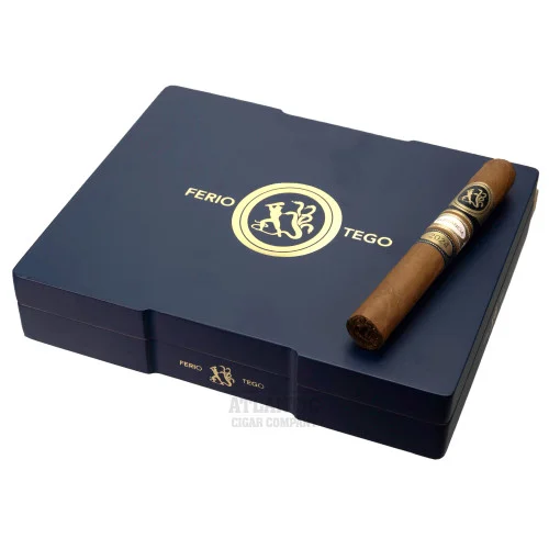 Ferio Tego 2024 Elegancia (6x50)