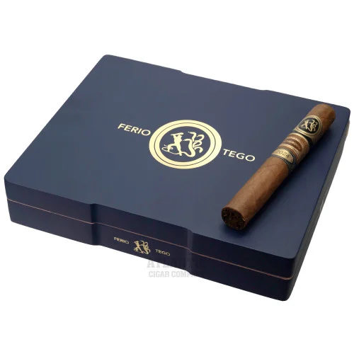 Ferio Tego 2024 Generoso (6x50)