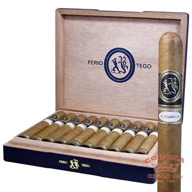 Ferio Tego Elegancia Toro (6 x 50)