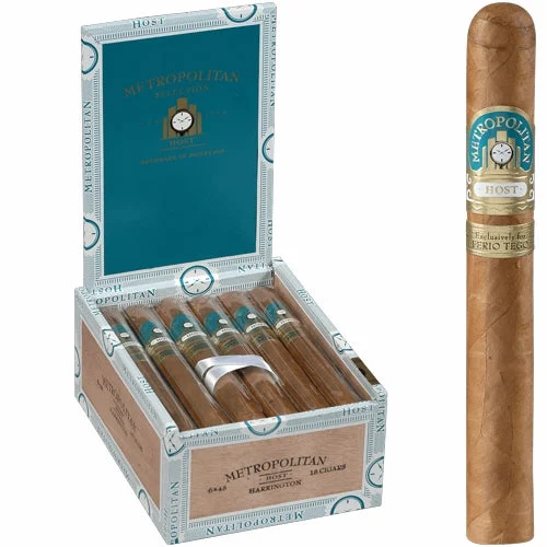 Ferio Tego Host Harrington 6" x 48 (Grand Corona)