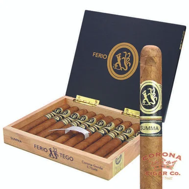 Ferio Tego Summa Corona Gorda (5 3/4 x 46)