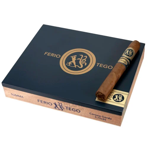 Ferio Tego Summa Corona Gorda (5 3/4x46)