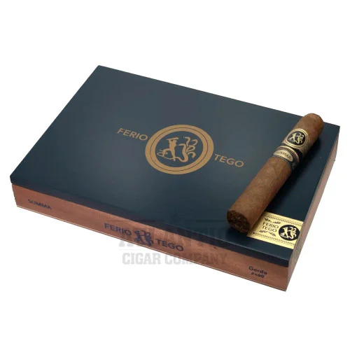 Ferio Tego Summa Gordo (6x60)