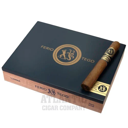 Ferio Tego Summa Toro (6x50)