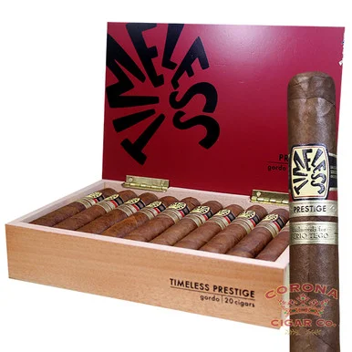 Ferio Tego Timeless Prestige Gordo (6 x 60)