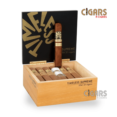 Ferio Tego Timeless Supreme 554