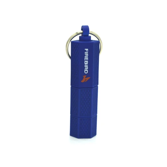 Firebird Cigar Punch – Blue