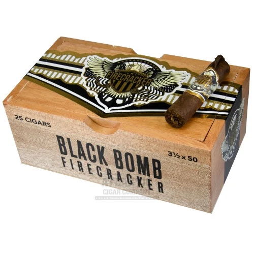 Firecracker Black Bomb (3.50x50)