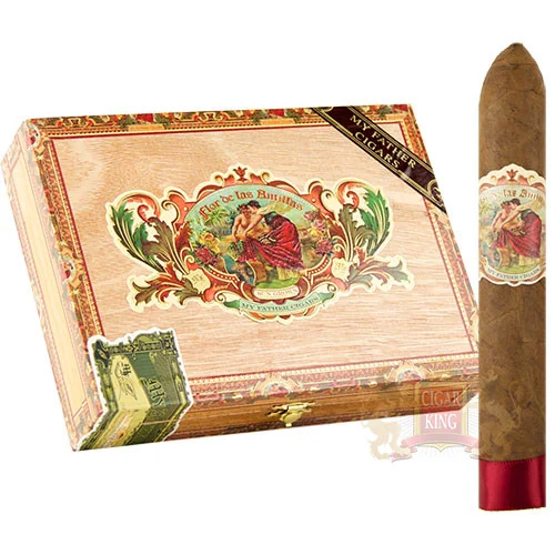 Flor de las Antillas Belicoso (5.5x52 / Box 20)
