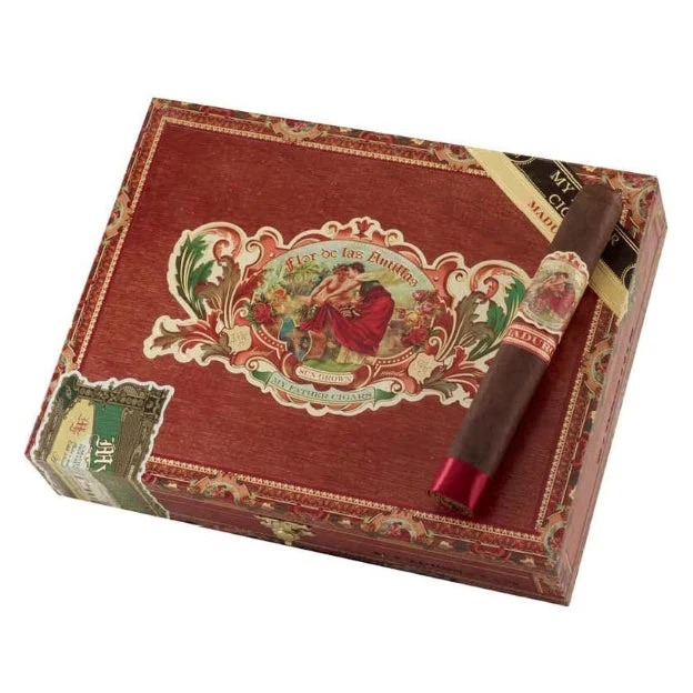 Flor de Las Antillas Maduro Toro Cigars