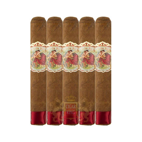 Flor de las Antillas Robusto (5x50 / 5 Pack)