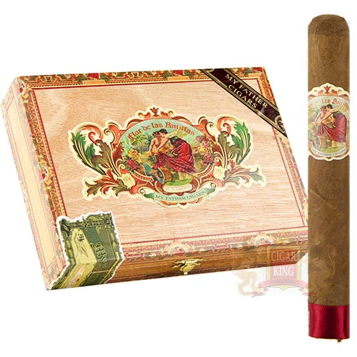 Flor de las Antillas Toro (6x52 / Box 20)