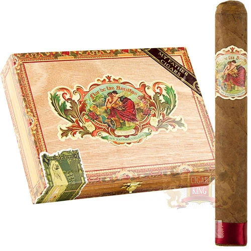 Flor de las Antillas Toro Grande (6x60 / Box 20)