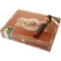 Flor de Las Antillas Toro Maduro (6x52 / 10 Pack)
