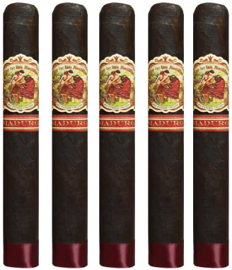Flor de Las Antillas Toro Maduro (6x52 / 5 Pack)