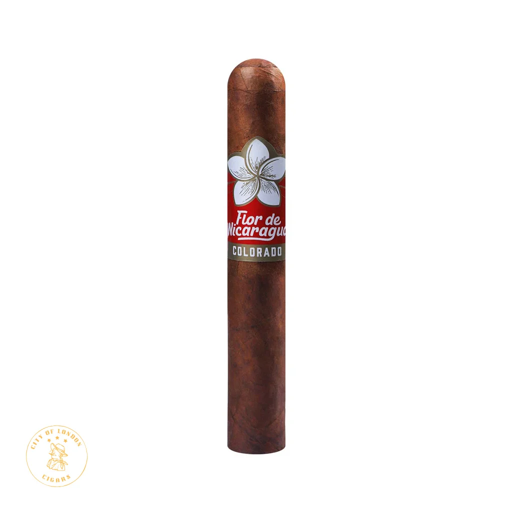 Flor De Nicaragua Toro Cigar
