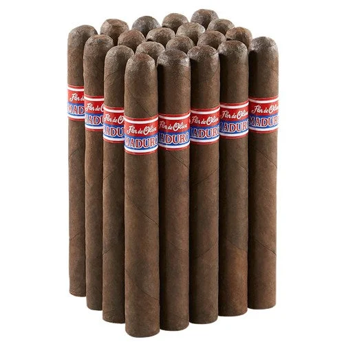 Flor de Oliva 7.0" x 50 (Churchill)