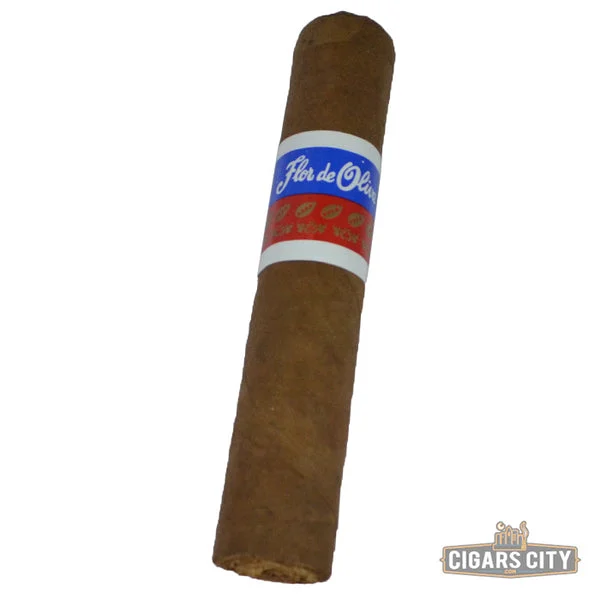 Flor de Oliva Giants 5.0" x 60 (Gordo)