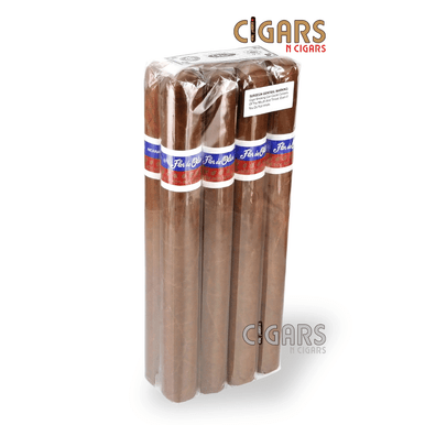 Flor De Oliva Gigante 10X66