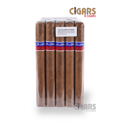 Flor De Oliva Gold Churchill