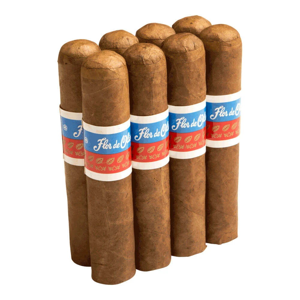 Flor de Oliva Natural 560